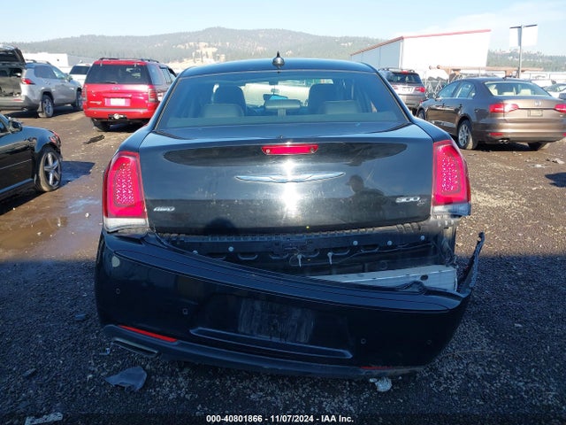 Chrysler 300 300s Awd 2018 2C3CCAGG3JH241050 Image 16