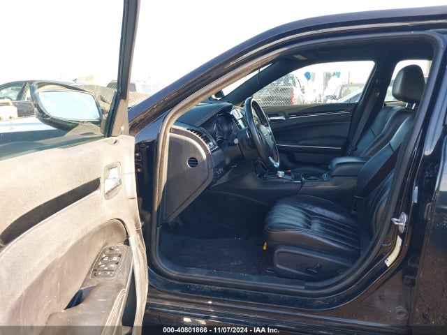 Chrysler 300 300s Awd 2018 2C3CCAGG3JH241050 Image 5