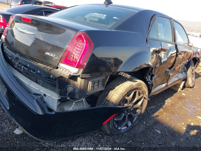 Chrysler 300 300s Awd 2018 2C3CCAGG3JH241050 Image 6