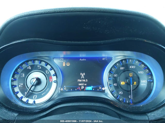 Chrysler 300 300s Awd 2018 2C3CCAGG3JH241050 Image 7