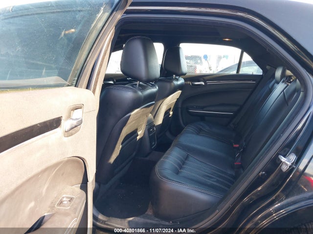 Chrysler 300 300s Awd 2018 2C3CCAGG3JH241050 Image 8