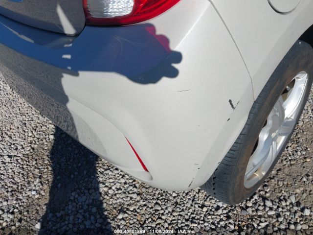 KL8CB6SA8GC607426 Chevrolet Spark Ls Cvt