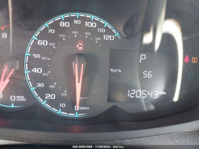 KL8CB6SA8GC607426 Chevrolet Spark Ls Cvt