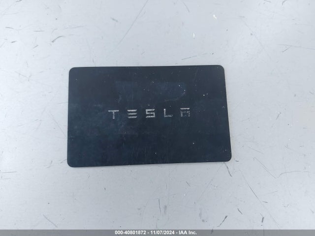 2022 TESLA MODEL Y 7SAYGDEF5NF410193 Photo 10