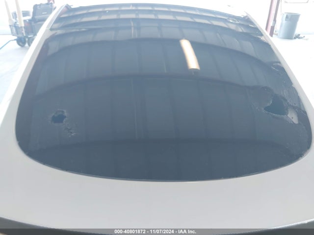 2022 TESLA MODEL Y 7SAYGDEF5NF410193 Photo 5
