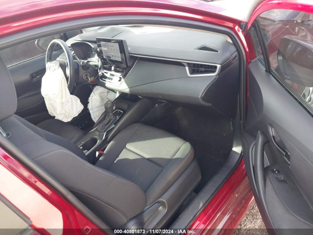 Toyota m20a-fks 2024 5YFB4MDE8RP079947 Image 21