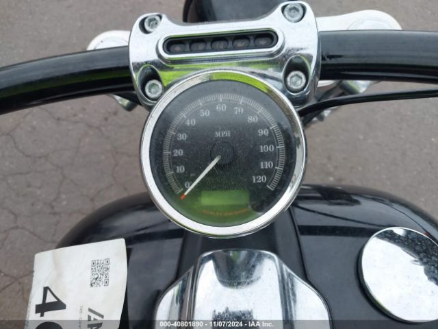 2014 HARLEY-DAVIDSON FXSB 1HD1BFV18EB025340 Photo 6
