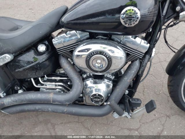 2014 HARLEY-DAVIDSON FXSB 1HD1BFV18EB025340 Photo 7