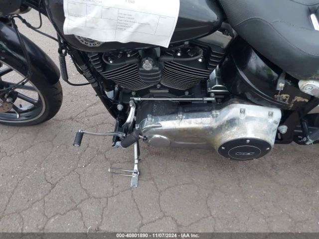 2014 HARLEY-DAVIDSON FXSB 1HD1BFV18EB025340 Photo 8
