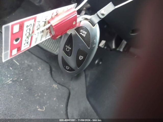 KMHLS4DGXRU786381 Hyundai ELANTRA SEL