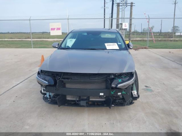 KMHLS4DGXRU786381 Hyundai ELANTRA SEL