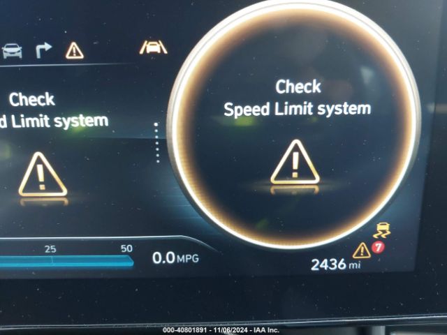 KMHLS4DGXRU786381 Hyundai ELANTRA SEL