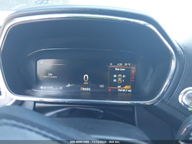 Lincoln Continental Standard 2019 1LN6L9PK2K5603854 Image 7