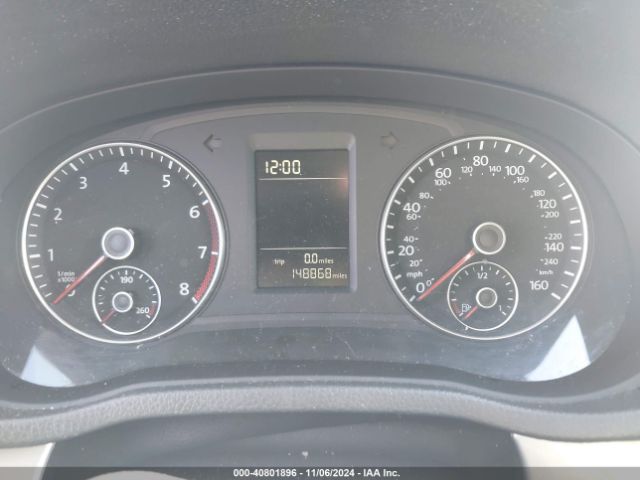 1VWAT7A37FC114904 Volkswagen Passat 1.8t Limited Edition