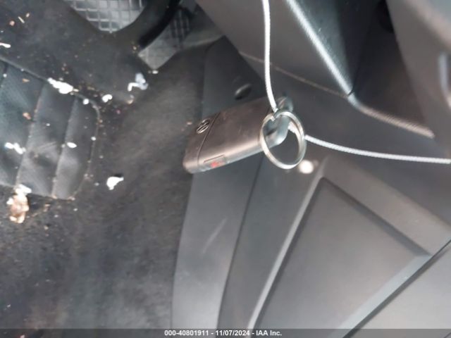 3VV5X7B20RM007907 Volkswagen Taos 1.5t S