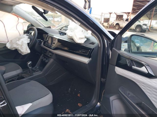3VV5X7B20RM007907 Volkswagen Taos 1.5t S