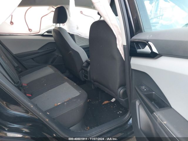 3VV5X7B20RM007907 Volkswagen Taos 1.5t S