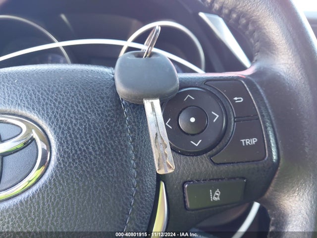 Toyota COROLLA IM 2017 JTNKARJEXHJ546231 Image 11