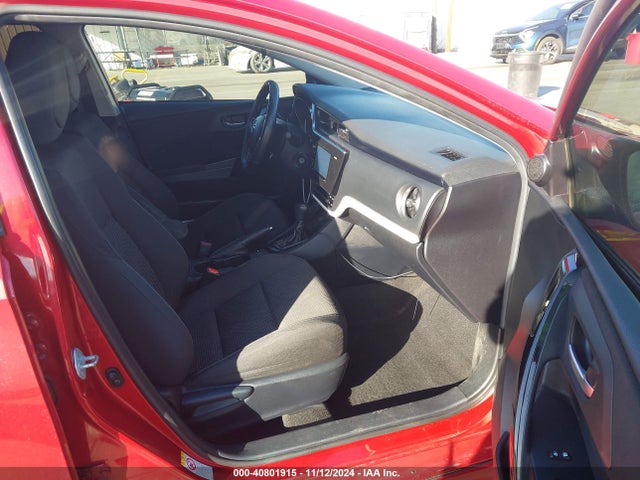 Toyota COROLLA IM 2017 JTNKARJEXHJ546231 Image 5