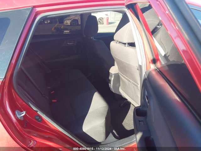 Toyota COROLLA IM 2017 JTNKARJEXHJ546231 Image 8