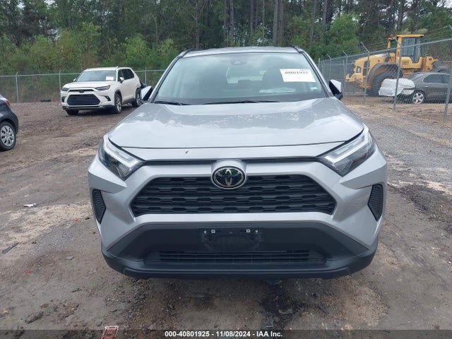 Toyota Rav4 Xle 2024 2T3W1RFVXRW325374 Image 12