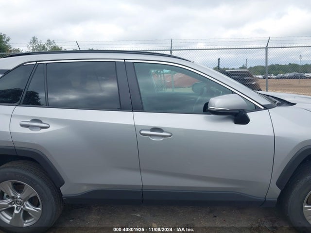Toyota Rav4 Xle 2024 2T3W1RFVXRW325374 Image 13