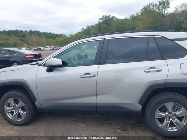 Toyota Rav4 Xle 2024 2T3W1RFVXRW325374 Image 14