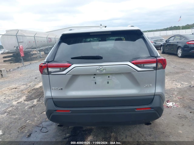 Toyota Rav4 Xle 2024 2T3W1RFVXRW325374 Image 16