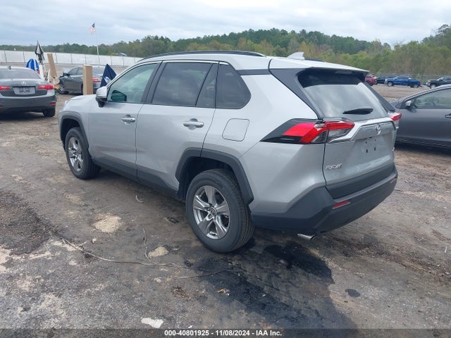 Toyota Rav4 Xle 2024 2T3W1RFVXRW325374 Image 3