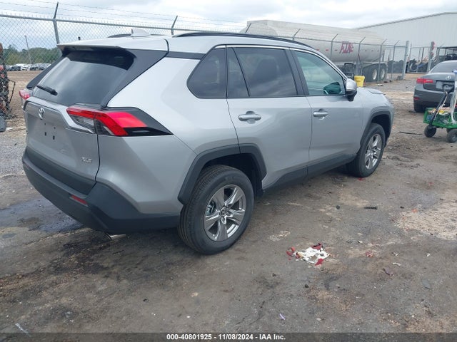 Toyota Rav4 Xle 2024 2T3W1RFVXRW325374 Image 4