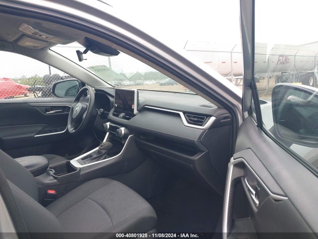 Toyota Rav4 Xle 2024 2T3W1RFVXRW325374 Image 5