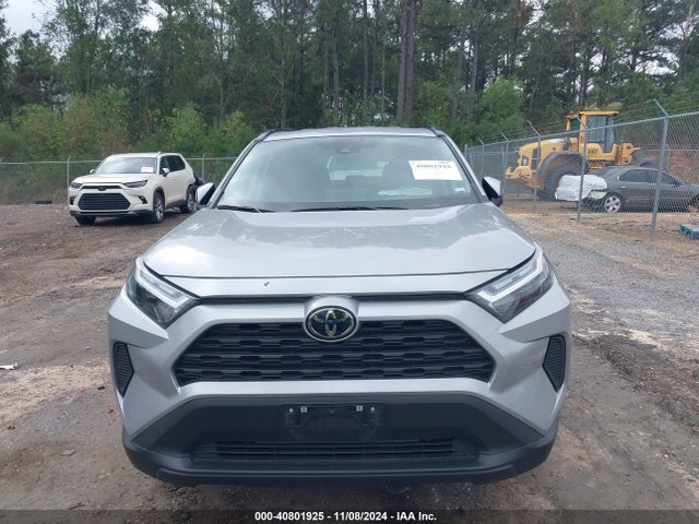 Toyota Rav4 Xle 2024 2T3W1RFVXRW325374 Image 6
