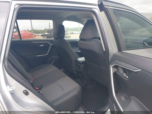 Toyota Rav4 Xle 2024 2T3W1RFVXRW325374 Image 8