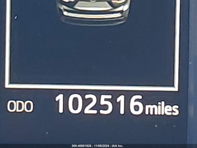 Toyota Highlander Limited 2018 5TDDZRFH8JS802805 Image 15