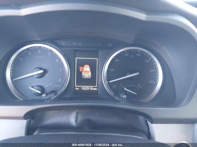 Toyota Highlander Limited 2018 5TDDZRFH8JS802805 Image 7