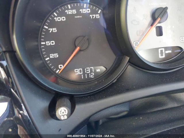 2015 PORSCHE MACAN WP1AB2A5XFLB52264 Photo 6