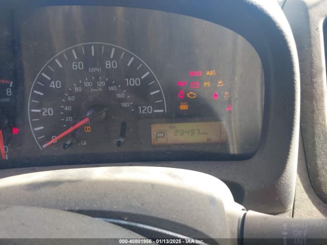 3N63M0YN7JK691195 Chevrolet City Express 1ls