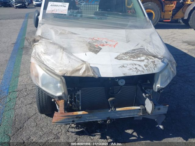3N63M0YN7JK691195 Chevrolet City Express 1ls