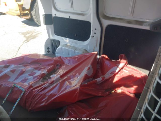 3N63M0YN7JK691195 Chevrolet City Express 1ls