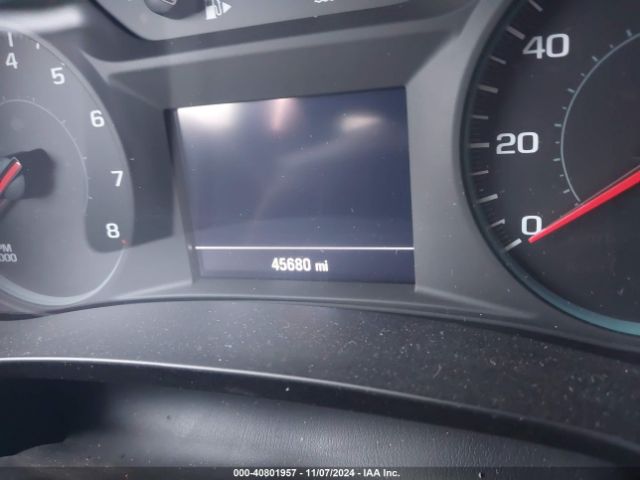 2023 CHEVROLET MALIBU 1G1ZD5ST3PF205635 Photo 6
