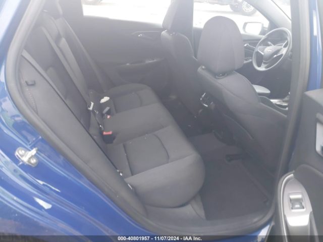 2023 CHEVROLET MALIBU 1G1ZD5ST3PF205635 Photo 7