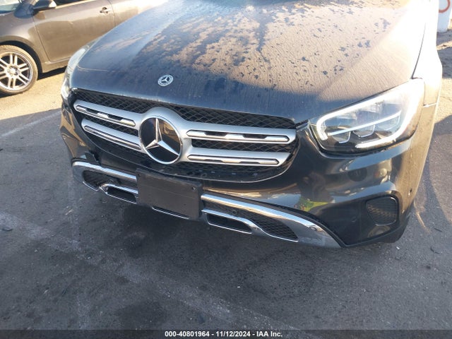 W1N0G8DB8NV382674 Mercedes-Benz Glc 300 Suv