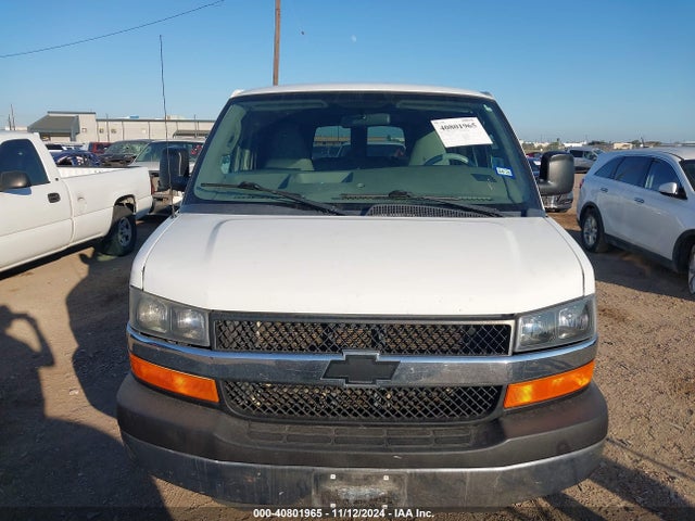 Chevrolet Express G3500 Ls 2016 1GAZGNFG0G1149638 Image 12