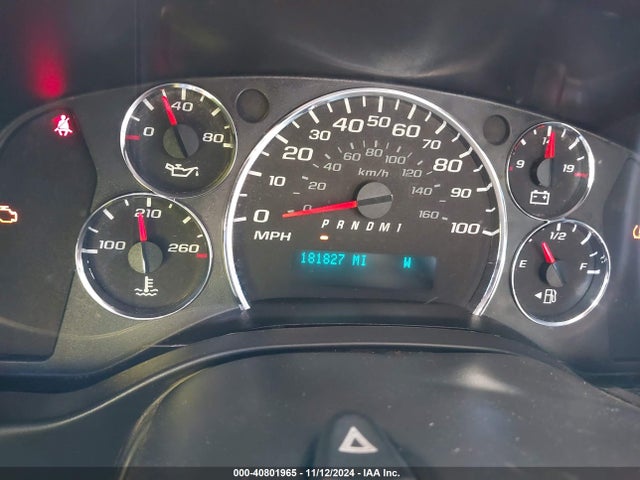Chevrolet Express G3500 Ls 2016 1GAZGNFG0G1149638 Image 15