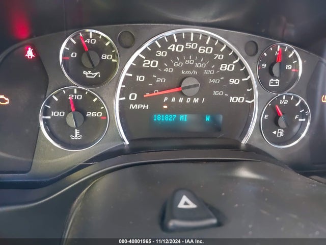 Chevrolet Express G3500 Ls 2016 1GAZGNFG0G1149638 Image 7