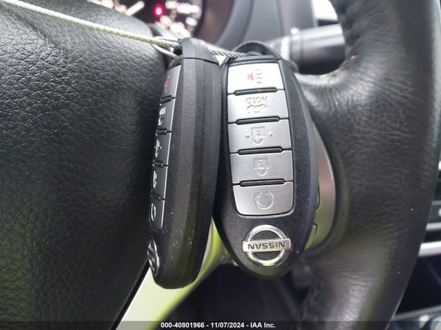 Nissan Altima 2.5 Sl 2018 1N4AL3AP1JC123045 Image 11