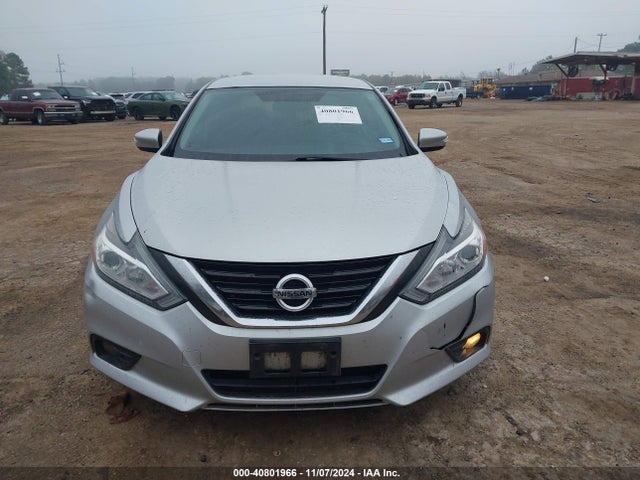 Nissan Altima 2.5 Sl 2018 1N4AL3AP1JC123045 Image 12