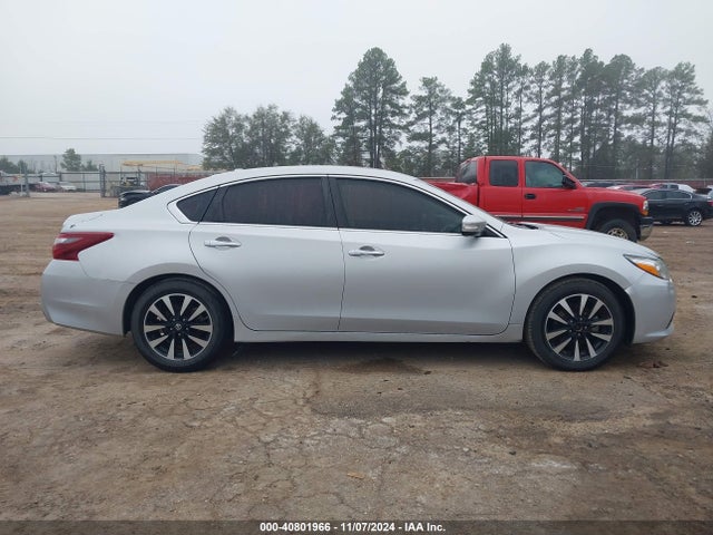 Nissan Altima 2.5 Sl 2018 1N4AL3AP1JC123045 Image 13