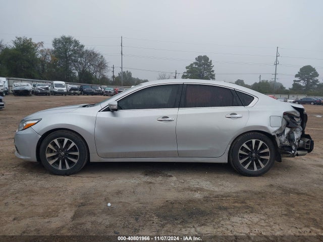 Nissan Altima 2.5 Sl 2018 1N4AL3AP1JC123045 Image 14