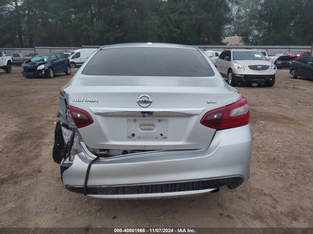 Nissan Altima 2.5 Sl 2018 1N4AL3AP1JC123045 Image 16